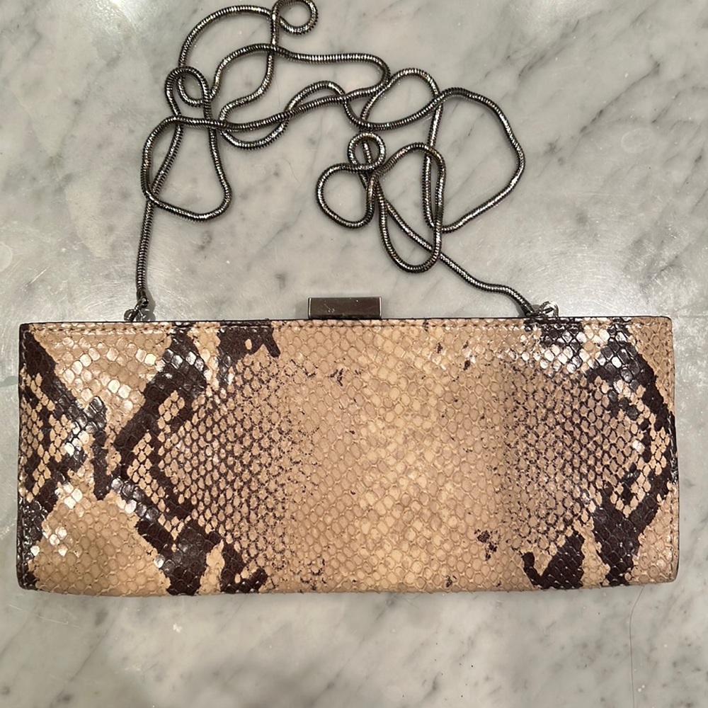 One of a kind Andrienne Vittadini purse